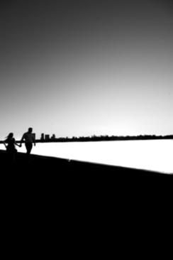 恶搞新郎伴郎点子 伴娘们如何巧整新郎伴郎们 恶搞的接亲游戏