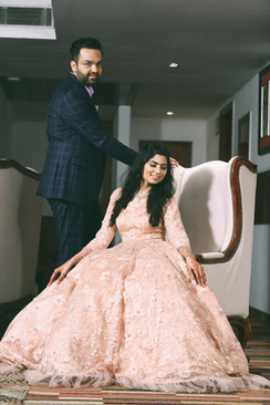 异地办理结婚证需要哪些证件 异地领取结婚证需要什么手续