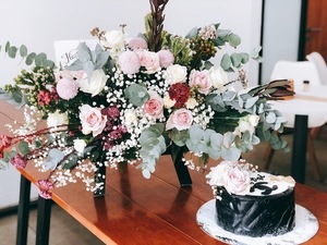 四个花童怎么安排 婚礼上怎么“安排”我的小花童呢?