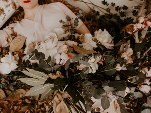 结婚穿黑色袜子 结婚当天该穿什么颜色的袜子?