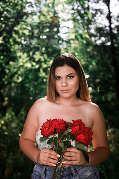 自己化新娘妆 化新娘妆需要什么步骤