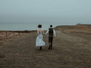 自己编新娘头 自己如何盘新娘头