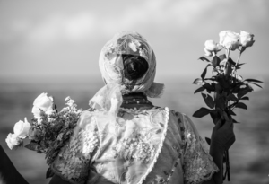 新婚院子布置图片 农村结婚怎么布置图片