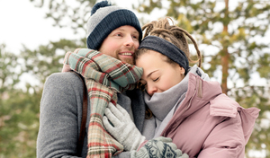 婚礼甜品区布置图片