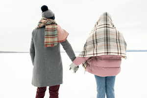 儿子结婚妈妈服装冬款 儿子婚礼妈妈冬季服装