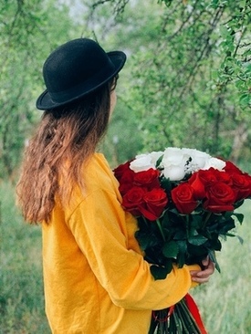 伴郎伴娘开场节目