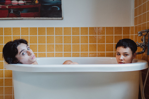 婚纱后面挡布没带怎么办 婚纱后面那背部遮挡布算尺寸里吗