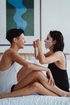 男孩向女孩求婚怎么求