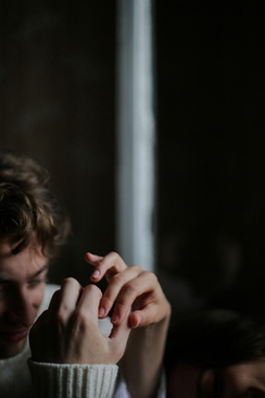 给女方家送结婚日子怎么写