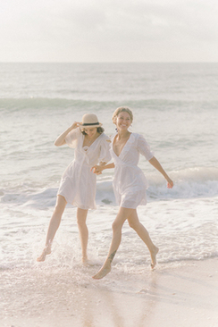 送姐姐实用的结婚礼物