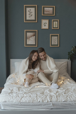 婚纱照的四个放大框照片怎么选 婚纱照大相框怎么选照片