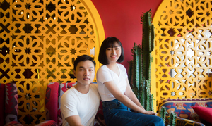 北京婚礼酒店价格 在北京办一场婚礼到底需要多少钱