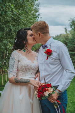 胖子拍婚纱照 胖人拍婚纱照尴尬吗