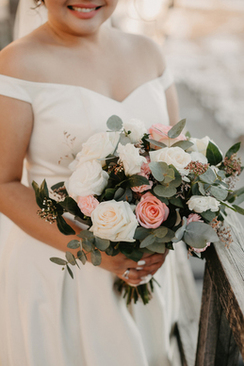 向心爱的人示弱