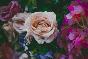 2020年流行的婚礼风格 时下最流行的几种个性婚礼风格