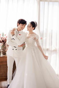 怎么布置婚房图片大全集 怎样布置婚房图片