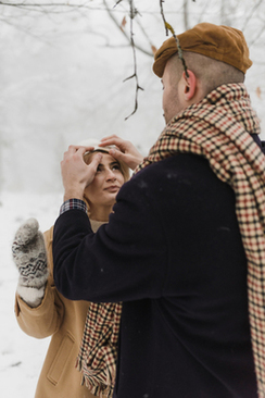 好看的请柬简笔画 艺术节请帖的封面可以画什么简笔画