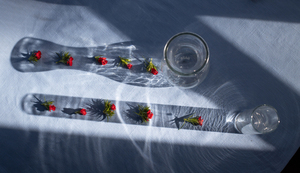 女方订婚回礼四样什么东西 订婚给女方要准备的小四样是什么