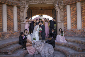 夏天接亲穿什么衣服合适男 接亲穿什么衣服合适