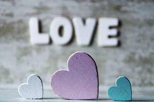 向心爱的人问早安 向心爱的人早晨问候语