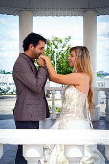 伴郎怎么玩新人 请问伴郎该做什么