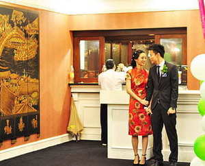 结婚的吉利数字是多少 结婚随礼的吉利数字有哪些？