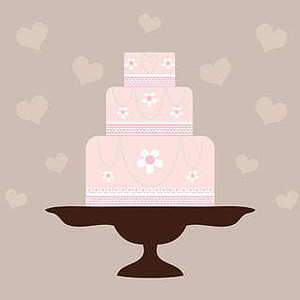 伴娘怎么送婚戒 婚礼上怎么送戒指