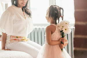 婚礼请柬送呈长辈怎么写 给家中长辈写请帖！送呈与恭请处怎么写？