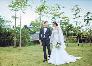 结婚典礼主持词 结婚典礼司仪主持词全程词