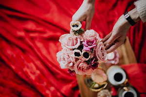 汉族对满族的态度