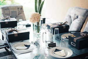 北京婚宴一桌酒大概多少钱