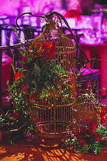 中式婚礼八仙桌摆什么 中式婚礼都有哪些讲究?