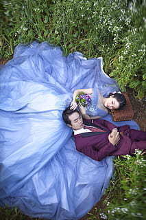 中式婚纱照相框 中式旗袍婚纱照用什么相框