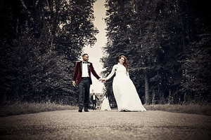 结婚礼金红包上写什么