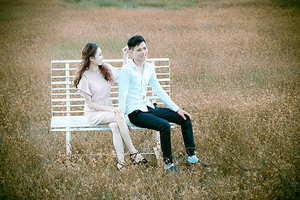 中式婚礼交换什么信物 中国传统婚礼仪式交换什么信物好 情定今生