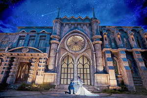 领结婚证是穿自己的衣服吗 办结婚证要穿自己的衣服还是规定