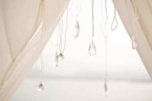 农村中式婚礼布置图片 农村婚礼怎么布置才可以高大上一点？