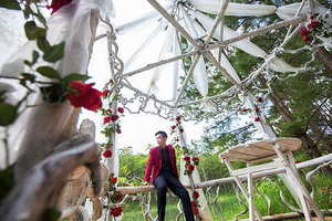 新郎接新娘套路 接新娘时怎么整新郎