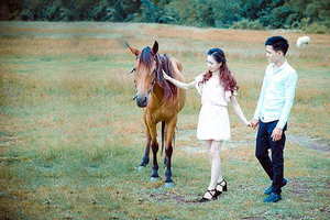 北京教堂婚礼能跟教堂定吗 北京的教堂，都哪几个可以接教堂婚礼？