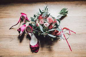 婚礼邀请模板 婚宴邀请函的模板有哪些？