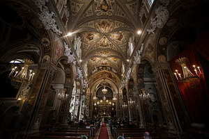 婚房门口布置图片大全