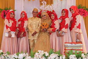 结婚回门一般住几天 结婚回门新娘要住几天