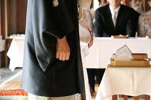 温馨浪漫的婚礼开场白 主题婚礼开场白怎么写