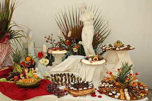 婚礼举行时间 一般婚礼几点开始 仪式部分需要多久