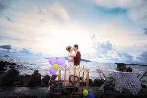 结婚问题问新郎的问题 结婚当天拦门时，该问新郎哪些问题呢