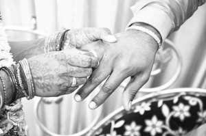 婚礼感恩环节 婚礼上感恩父母环节新郎该怎么说