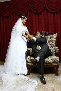 定亲准备什么 定亲男方准备什么东西?