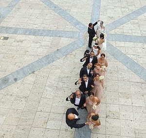 伴娘在台上的祝福语 伴娘上台祝福语