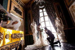 周大福50分钻戒多少钱 周大福50分钻戒价格大概多少?