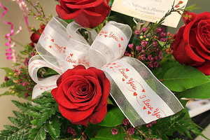 粉色百合一般送多少朵 百合花送几朵